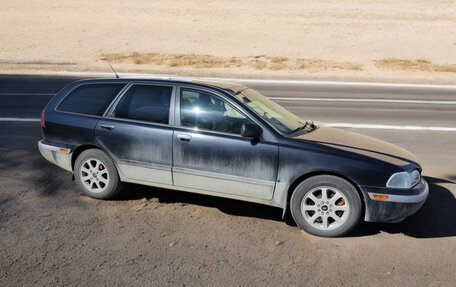 Volvo V40 I, 1997 год, 249 000 рублей, 1 фотография