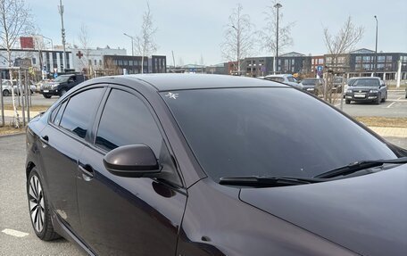 Mazda 6, 2007 год, 850 000 рублей, 13 фотография