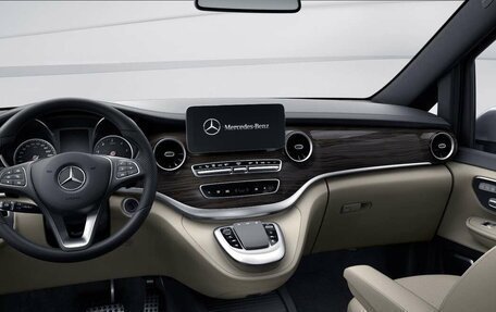 Mercedes-Benz V-Класс, 2026 год, 15 350 000 рублей, 1 фотография