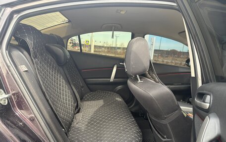 Mazda 6, 2007 год, 850 000 рублей, 18 фотография