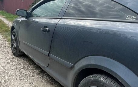 Opel Astra H, 2008 год, 350 000 рублей, 3 фотография