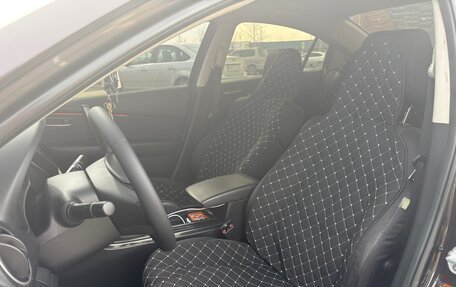 Mazda 6, 2007 год, 850 000 рублей, 16 фотография