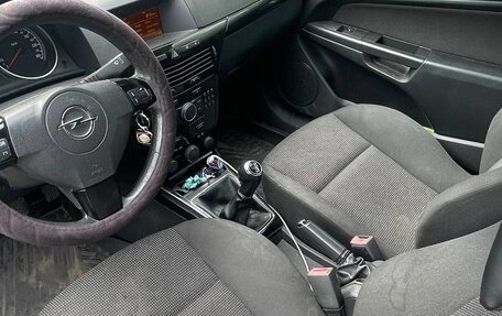 Opel Astra H, 2008 год, 350 000 рублей, 6 фотография