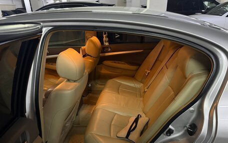 Infiniti G, 2007 год, 850 000 рублей, 9 фотография