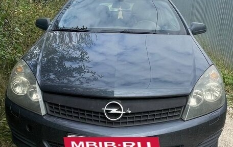 Opel Astra H, 2008 год, 350 000 рублей, 9 фотография