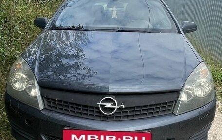 Opel Astra H, 2008 год, 350 000 рублей, 10 фотография