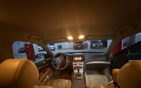 Infiniti G, 2007 год, 850 000 рублей, 11 фотография