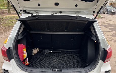KIA Rio IV, 2022 год, 1 300 000 рублей, 5 фотография
