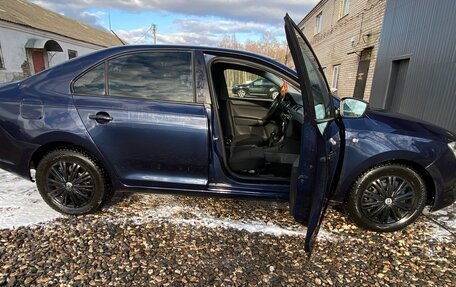 Skoda Rapid I, 2015 год, 599 999 рублей, 5 фотография