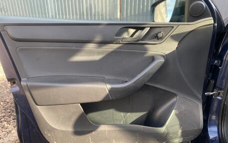 Skoda Rapid I, 2015 год, 599 999 рублей, 8 фотография