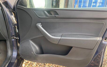 Skoda Rapid I, 2015 год, 599 999 рублей, 9 фотография