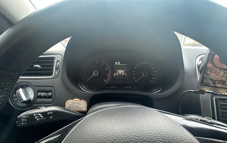 Volkswagen Polo VI (EU Market), 2017 год, 1 150 000 рублей, 8 фотография