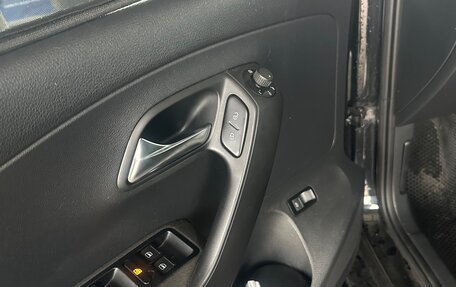 Volkswagen Polo VI (EU Market), 2017 год, 1 150 000 рублей, 10 фотография