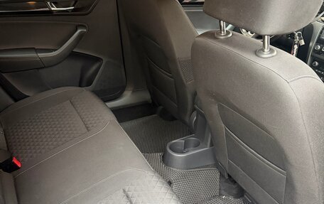 Skoda Rapid I, 2018 год, 1 288 000 рублей, 5 фотография