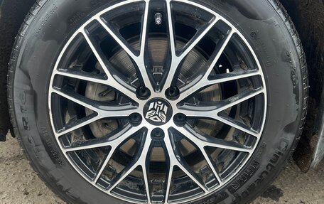 Volkswagen Polo VI (EU Market), 2017 год, 1 150 000 рублей, 12 фотография