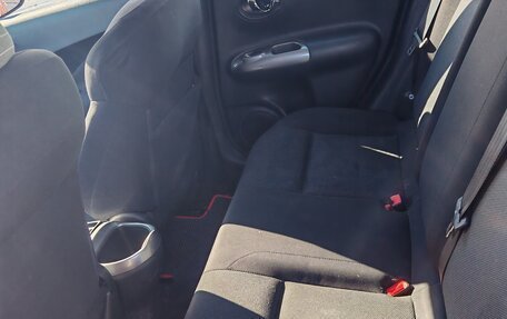 Nissan Juke II, 2013 год, 1 090 000 рублей, 5 фотография