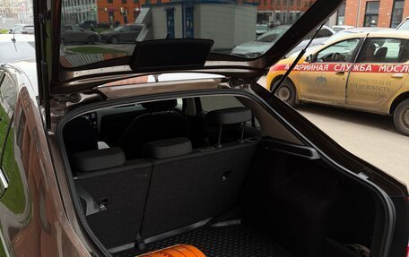 Skoda Rapid I, 2018 год, 1 288 000 рублей, 4 фотография