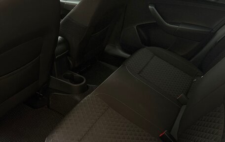 Skoda Rapid I, 2018 год, 1 288 000 рублей, 9 фотография