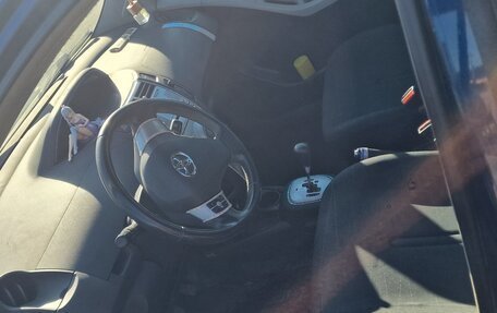 Toyota Yaris III рестайлинг, 2008 год, 500 000 рублей, 7 фотография