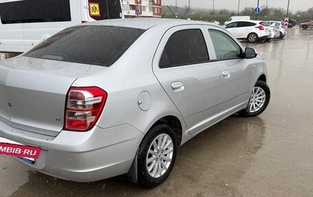 Ravon R4, 2019 год, 1 150 000 рублей, 3 фотография