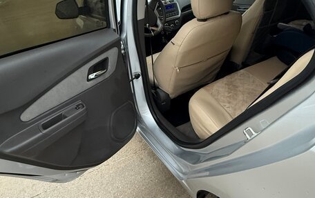 Ravon R4, 2019 год, 1 150 000 рублей, 8 фотография