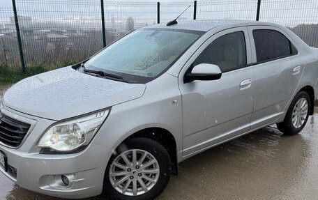 Ravon R4, 2019 год, 1 150 000 рублей, 5 фотография