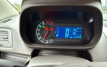 Ravon R4, 2019 год, 1 150 000 рублей, 10 фотография