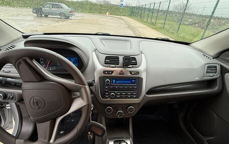 Ravon R4, 2019 год, 1 150 000 рублей, 11 фотография