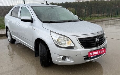 Ravon R4, 2019 год, 1 150 000 рублей, 2 фотография