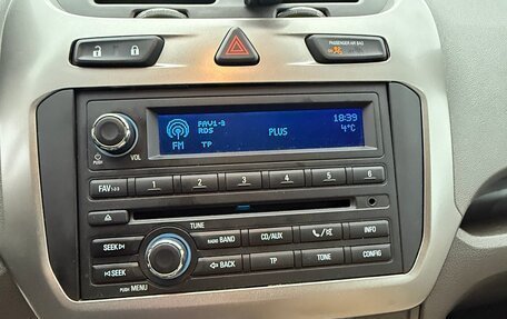 Ravon R4, 2019 год, 1 150 000 рублей, 9 фотография