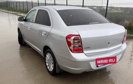 Ravon R4, 2019 год, 1 150 000 рублей, 4 фотография