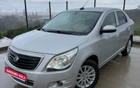 Ravon R4, 2019 год, 1 150 000 рублей, 6 фотография