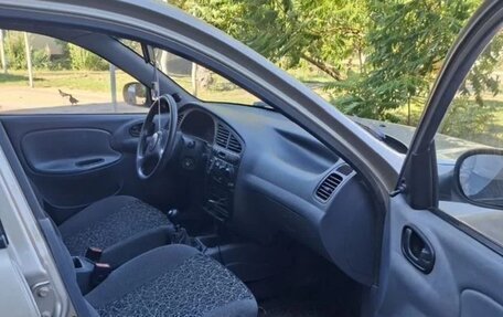 ЗАЗ Chance, 2011 год, 220 000 рублей, 3 фотография