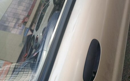 ЗАЗ Chance, 2011 год, 220 000 рублей, 8 фотография