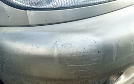 ЗАЗ Chance, 2011 год, 220 000 рублей, 9 фотография