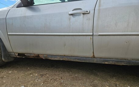 Ford Mondeo III, 2001 год, 150 000 рублей, 3 фотография