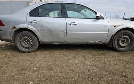 Ford Mondeo III, 2001 год, 150 000 рублей, 5 фотография