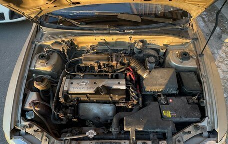 Hyundai Accent II, 2007 год, 320 000 рублей, 9 фотография