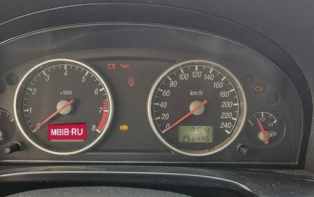 Ford Mondeo III, 2001 год, 150 000 рублей, 2 фотография