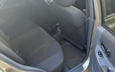 Hyundai Accent II, 2006 год, 480 000 рублей, 4 фотография