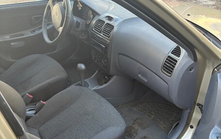 Hyundai Accent II, 2006 год, 480 000 рублей, 5 фотография