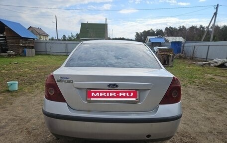 Ford Mondeo III, 2001 год, 150 000 рублей, 4 фотография