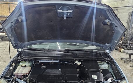 Ford Focus II рестайлинг, 2007 год, 450 000 рублей, 9 фотография