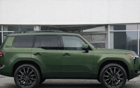 Lexus GX, 2026 год, 17 950 000 рублей, 2 фотография