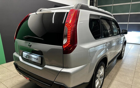 Nissan X-Trail, 2012 год, 1 280 000 рублей, 6 фотография