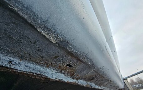 Ford Focus II рестайлинг, 2007 год, 450 000 рублей, 12 фотография