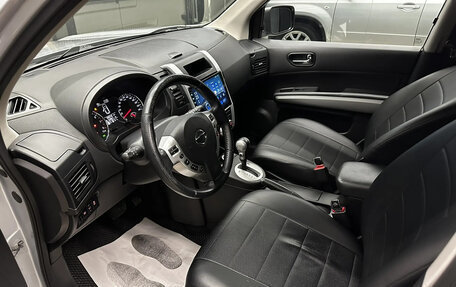 Nissan X-Trail, 2012 год, 1 280 000 рублей, 7 фотография