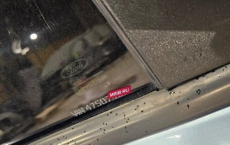 Ford Focus II рестайлинг, 2007 год, 450 000 рублей, 10 фотография