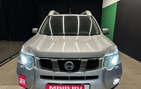 Nissan X-Trail, 2012 год, 1 280 000 рублей, 2 фотография