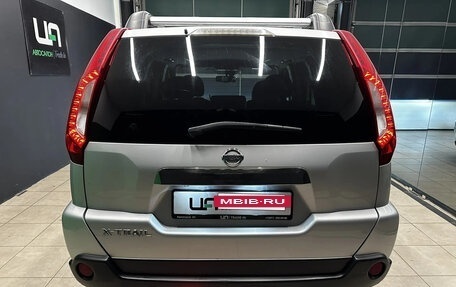 Nissan X-Trail, 2012 год, 1 280 000 рублей, 5 фотография